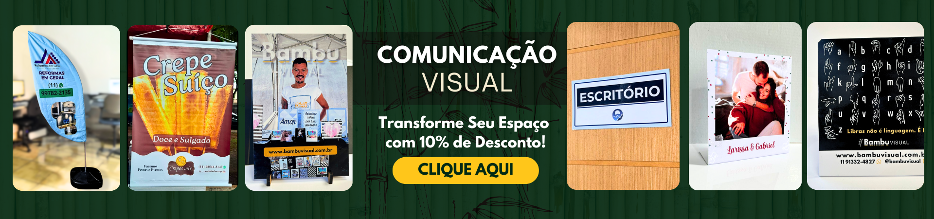 COMUNICAÇÃO