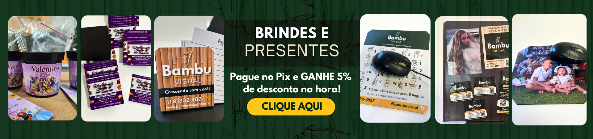 Brindes