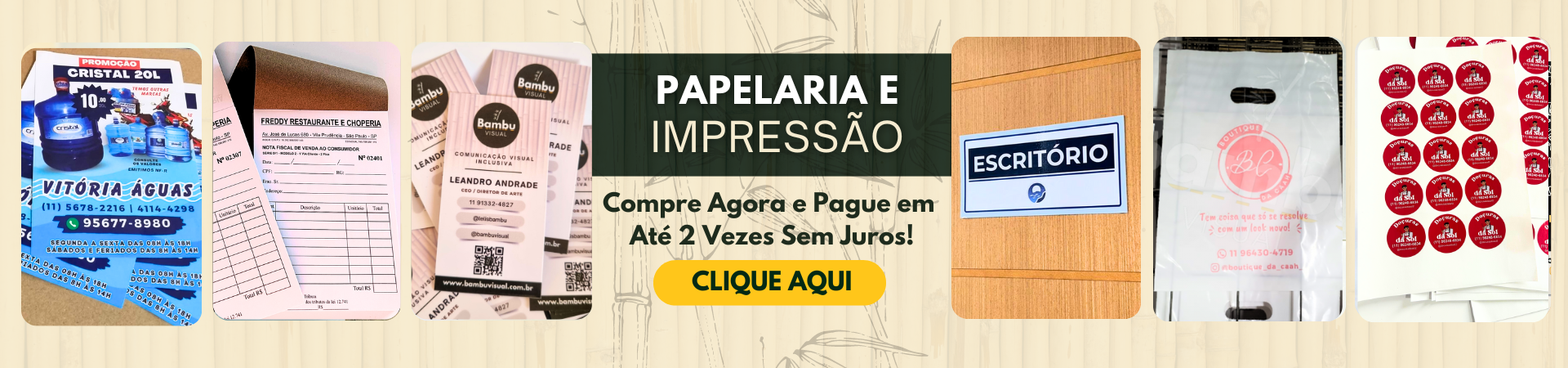 PAPELARIA