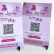 PLACA PIX QR CODE - MDF E SUPORTE (ARTE GRÁTIS)